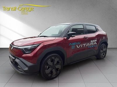 Neu 2025 Suzuki Vitara SUV | CHF 44’360 (Teuer)