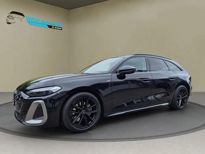 Schwarz Gebraucht 2025 Audi A5 S-Line Kombi | CHF 59’845