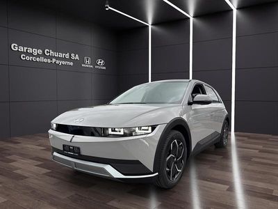 Grau Gebraucht 2025 Hyundai Ioniq Kleinwagen | CHF 40’800