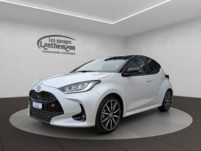 Neu Toyota Yaris Sport 93 PS (68 kW) 2026 Limousine