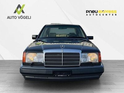 Gebraucht 1993 Mercedes E320 Limousine | CHF 26’900