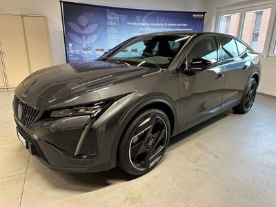 gebraucht Peugeot 408 1.6 PHEV 225 GT