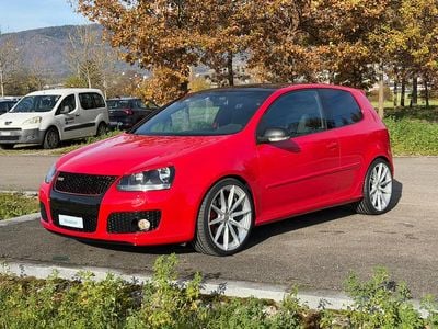 Gebraucht 2006 VW Golf V GTI | CHF 8’900