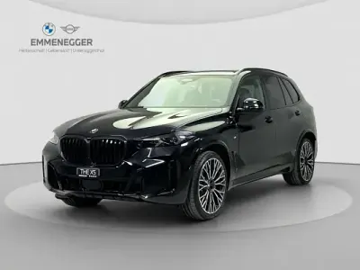 Neu (2026) BMW X5 M Sport 381 PS | Superpreis