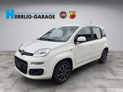 Gebraucht 2018 Fiat Panda Easy Kleinwagen | CHF 6’900 (Fairer Preis)
