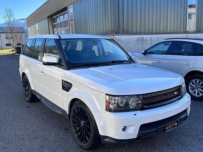 Gebraucht 2012 Land Rover Range Rover SE SUV | CHF 19’900