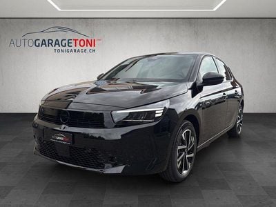 Neu 2025 Opel Corsa Kleinwagen | CHF 19’800 (Fairer Preis)