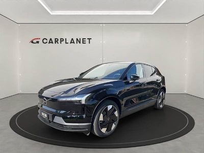 Neu Volvo EX30 Ultra 314 kW (428 PS) 2025 Schwarz SUV