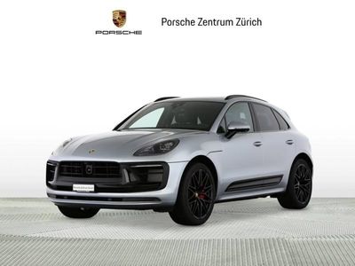 gebraucht Porsche Macan GTS 