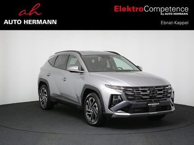 Neu 2025 Hyundai Tucson SUV | CHF 38’400 (Fairer Preis)
