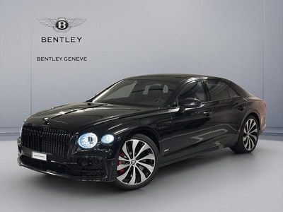 Gebraucht Bentley Flying Spur 544 PS (400 kW) 2022 Limousine