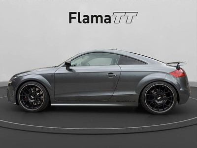 Gebraucht 2010 Audi TT RS Design Coupé | CHF 29’420