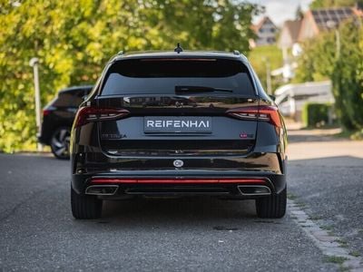 Gebraucht 2021 Skoda Octavia RS Kombi | CHF 27’900 (Fairer Preis)