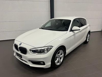 Gebraucht BMW 120 190 PS (139 kW) 2017 Kleinwagen