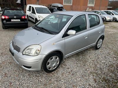 Gebraucht 2003 Toyota Yaris Sol | CHF 4’900 (Fairer Preis)