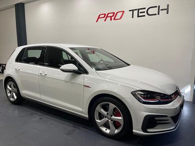 Gebraucht 2019 VW Golf VII GTI | CHF 25’890 (Fairer Preis)