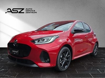 Gebraucht Mazda 2 Homura-Line 92 PS (67 kW) 2025