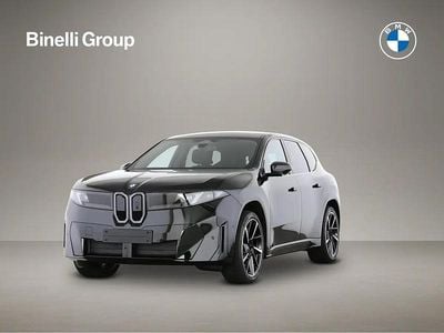 Neu (2026) BMW iX3 469 PS | Fairer Preis