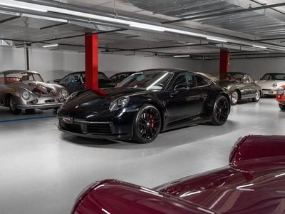 Gebraucht 2019 Porsche 911 Carrera S | CHF 119’900