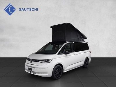 Neu VW California Beach 245 PS (180 kW) 2025 Van
