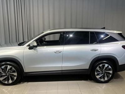 Gebraucht Skoda Kodiaq Selection 150 PS (110 kW) 2025 SUV