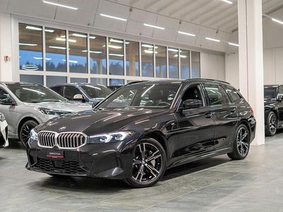 Gebraucht 2024 BMW 330 M Sport Kombi | CHF 37’980