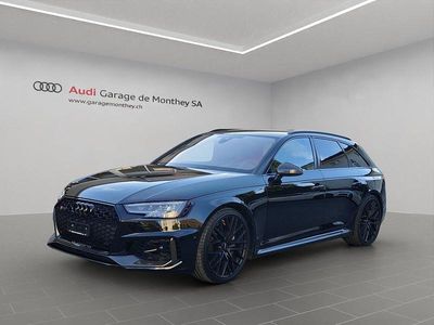 Gebraucht 2019 Audi RS4 Ambiente Kombi | CHF 62’000