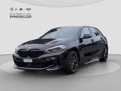 Gebraucht 2020 BMW M135 Performance Kleinwagen | CHF 31’900 (Fairer Preis)