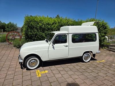 Gebraucht 1979 Renault R4 | CHF 19’500