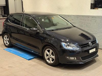 Gebraucht 2011 VW Polo Highline | CHF 7’999 (Etwas zu teuer)
