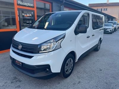 Gebraucht 2019 Fiat Talento Van | CHF 22’900 (Teuer)