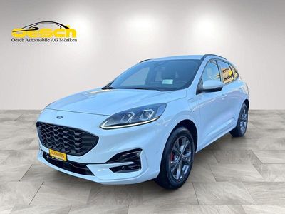 Gebraucht 2023 Ford Kuga ST-Line SUV | CHF 34’500 (Teuer)
