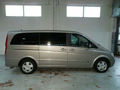 117 Mercedes Viano Gebraucht Kaufen Autouncle