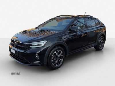 Gebraucht 2022 VW Taigo R-line SUV | CHF 26’500 (Teuer)