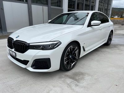 Gebraucht BMW 530 M Sport 286 PS (210 kW) 2023