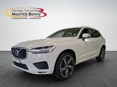 Gebraucht 2019 Volvo XC60 R-Design SUV | CHF 34’900 (Fairer Preis)