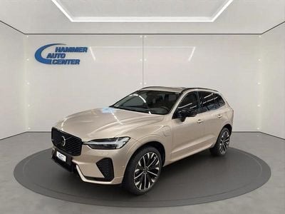 Neu (2026) Volvo XC60 Ultra 310 PS