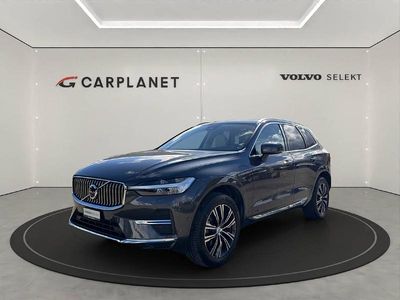 Gebraucht 2021 Volvo XC60 Inscription SUV | CHF 39’900 (Fairer Preis)