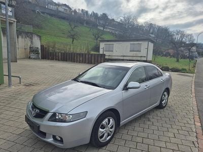 Gebraucht Honda Accord Executive 190 PS (139 kW) 2006