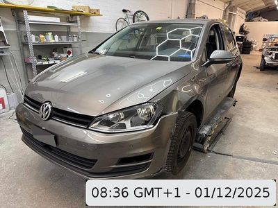 Gebraucht 2013 VW Golf VII Comfortline | CHF 5’900 (Fairer Preis)
