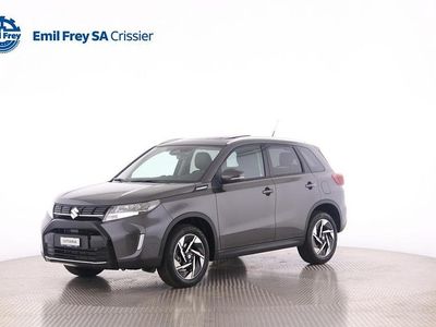 Grau Neu 2025 Suzuki Vitara SUV | CHF 38’280 (Teuer)