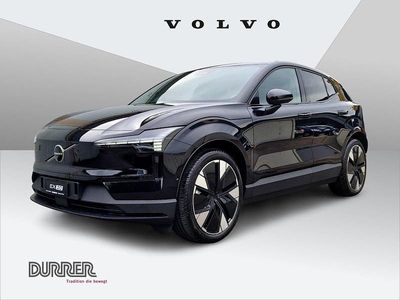 Schwarz Gebraucht 2024 Volvo EX30 Performance SUV | CHF 44’987 (Etwas zu teuer)