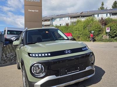 Neu 2025 Hyundai Inster Kleinwagen | CHF 28’900 (Guter Preis)