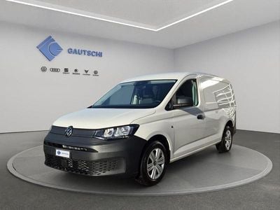 Neu 2025 VW Caddy Maxi Van / Kleinbus | CHF 38’400 (Fairer Preis)