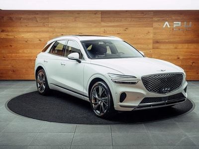 Gebraucht 2022 Genesis GV70 SUV | CHF 39’800 (Guter Preis)