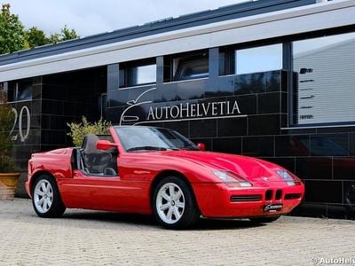 Gebraucht 1989 BMW Z1 Cabrio | CHF 55’000