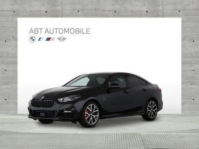 Schwarz Gebraucht 2024 BMW 220 M Sport Limousine | CHF 67’300