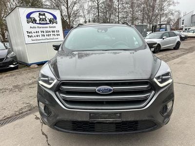 Gebraucht 2019 Ford Kuga ST-Line SUV | CHF 6’600