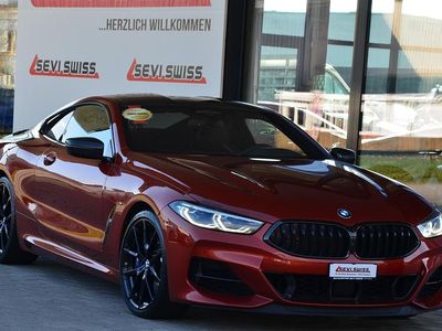 Gebraucht 2018 BMW M850 Coupé | CHF 58’900