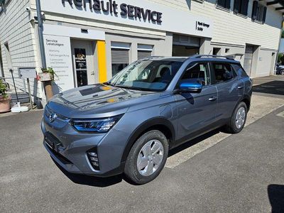 Gebraucht 2023 Ssangyong (KGM) Korando SUV | CHF 23’500